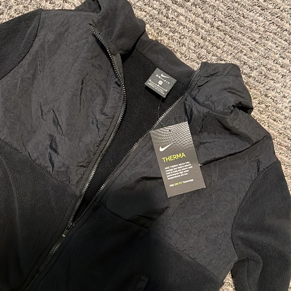 Nike jacket - Picture 8 of 8